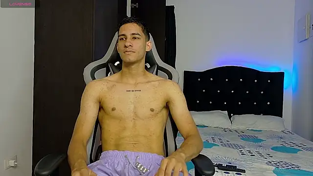 JakeMonroe online show from May 2026 03:18:02 PM