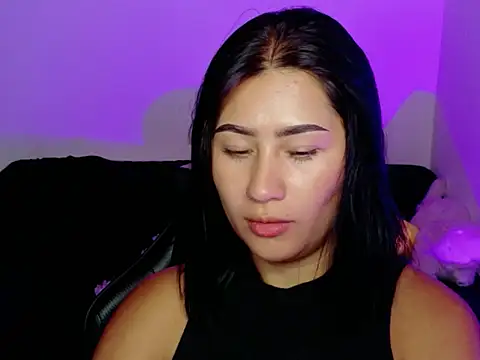 EvelynLeen  online show from July 2026 09:17:02 PM