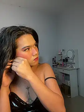 JassmineLove online show from June 2026 06:23:02 AM