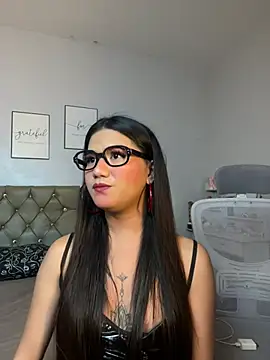 JassmineLove online show from June 2026 08:19:01 AM