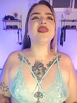 Snapshot of __MeganMY chatting on June 2026 08:08:01 AM MeganMY online show from June 2026 08:08:01 AM