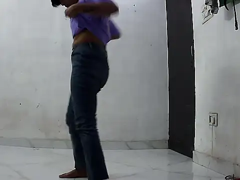 hotty-krtika online show from April 2026 06:58:02 AM