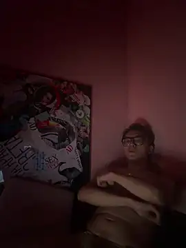 Snapshot of JETT_No9 chatting on April 2026 10:27:01 PM JETT No9 online show from April 2026 10:27:01 PM