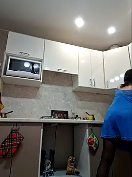 LaliaMia online show from October 2025 03:39:02 AM