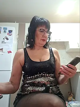 LaliaMia online show from November 2025 04:45:02 AM