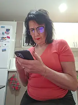 LaliaMia online show from January 2026 04:40:01 AM