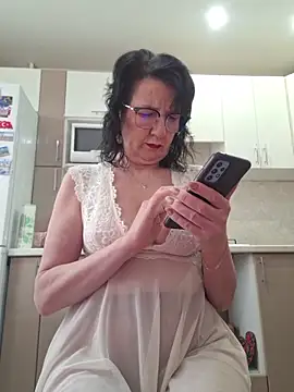 LaliaMia online show from March 2026 02:55:02 AM