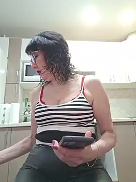 LaliaMia online show from April 2026 12:55:02 AM