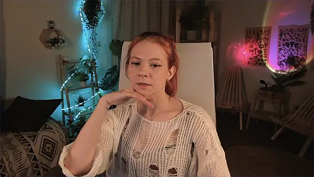 LisaAris online show from May 2026 06:27:02 PM