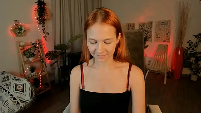 LisaAris online show from July 2026 07:07:01 PM