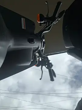 ZarcooX online show from April 2026 07:15:01 PM