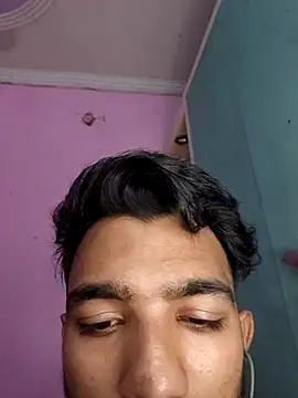 ItsPlayboy031 online show from May 2026 07:05:02 AM
