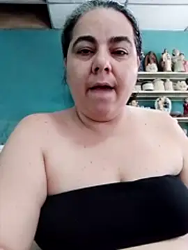 Golositadeamor online show from May 2026 06:16:02 PM
