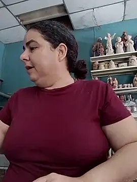 Golositadeamor online show from May 2026 06:24:02 PM
