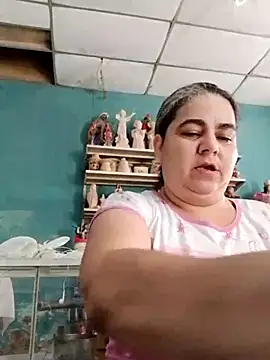Golositadeamor online show from May 2026 06:46:01 PM