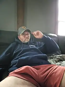 JJ CONN78 online show from April 2026 01:36:02 PM