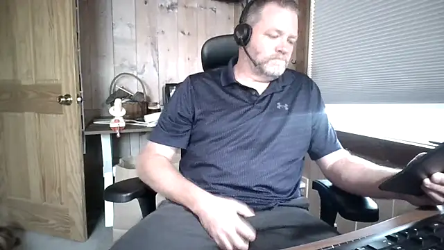 JJ CONN78 online show from April 2026 05:30:01 PM