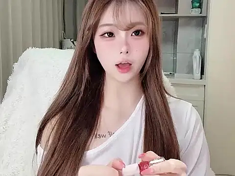 xiaoyugan cute online show from April 2026 03:02:02 PM