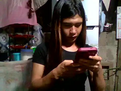 luna veille online show from May 2026 06:55:02 AM