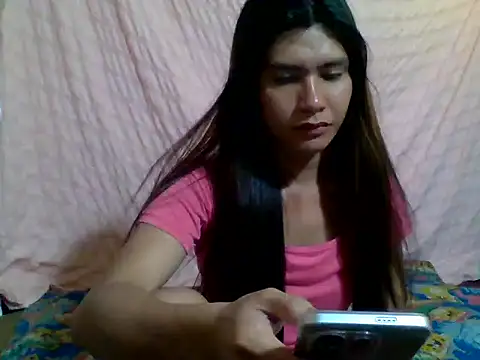 luna veille online show from May 2026 04:41:02 AM