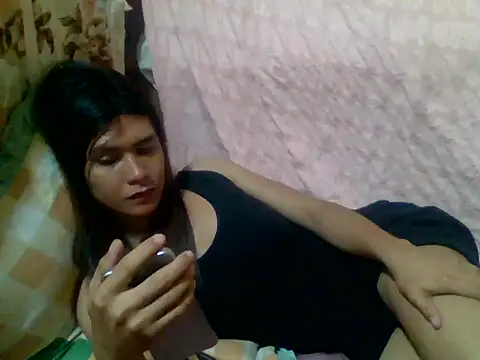 luna veille online show from May 2026 03:55:02 AM