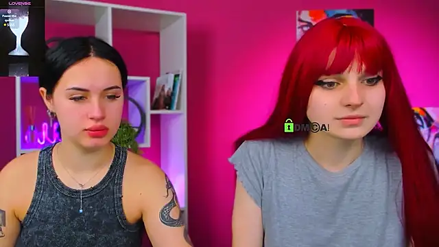 merli warner online show from April 2026 05:41:01 AM