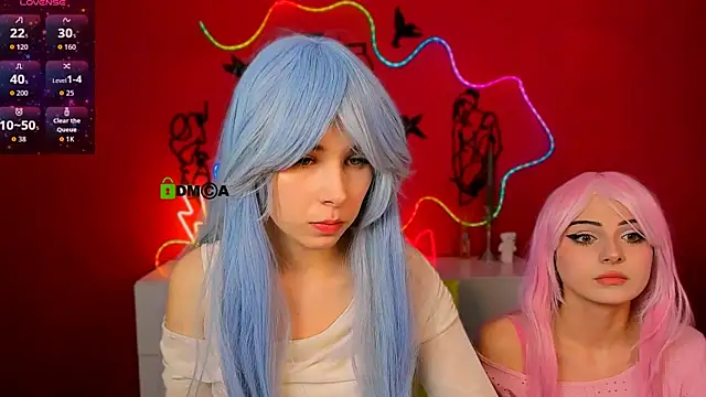 merli warner online show from April 2026 11:46:02 AM