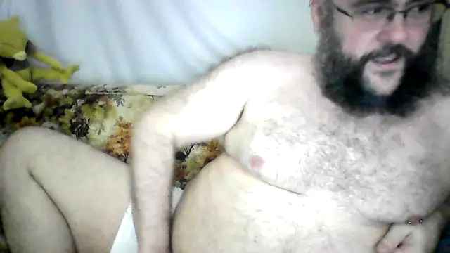 BriTheTopBear online show from April 2026 04:48:01 AM