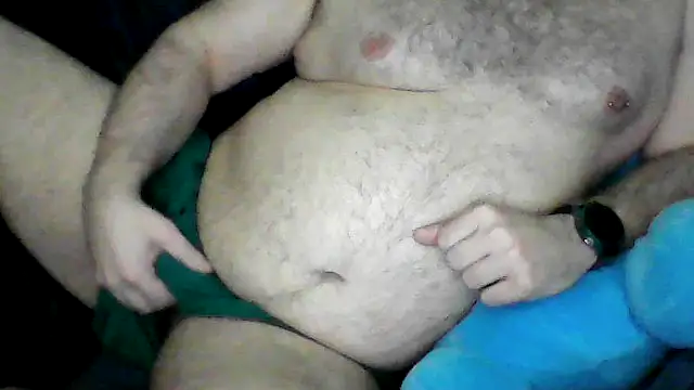 BriTheTopBear online show from April 2026 02:47:02 AM