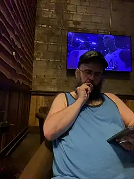BriTheTopBear online show from April 2026 02:18:01 AM