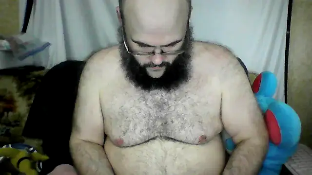 BriTheTopBear online show from May 2026 05:58:01 AM