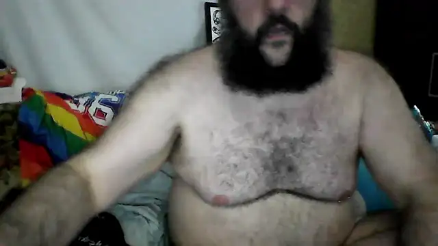 BriTheTopBear online show from June 2026 07:24:02 AM