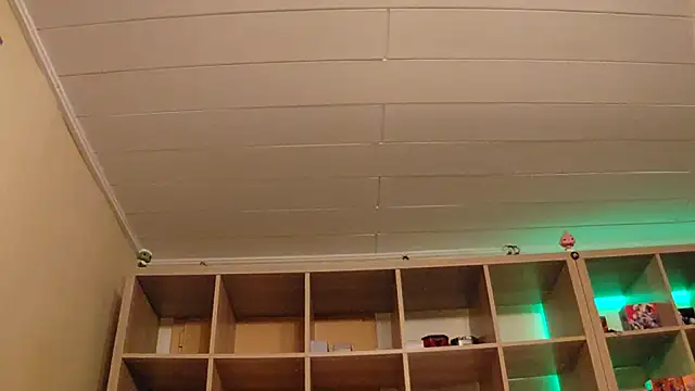 SilvyDiamond online show from April 2026 07:36:01 PM