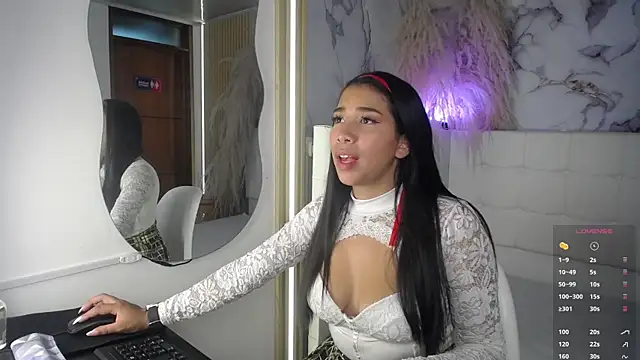 Taliasweet online show from May 2026 07:42:02 PM