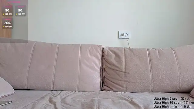 jonhy merlinn online show from April 2026 07:20:01 AM