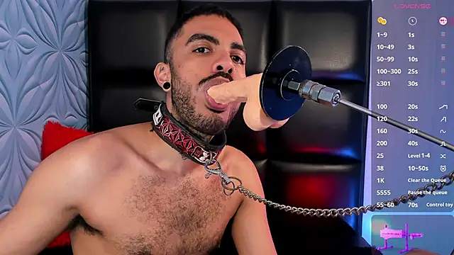 hairy jordan online show from May 2026 05:34:01 AM