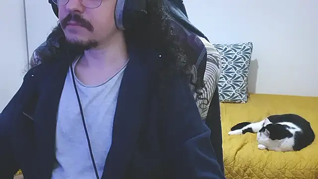 okakox online show from April 2026 01:11:01 PM