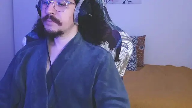 okakox online show from April 2026 06:02:02 PM