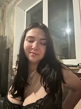 Kisy Denis online show from April 2026 01:42:01 AM