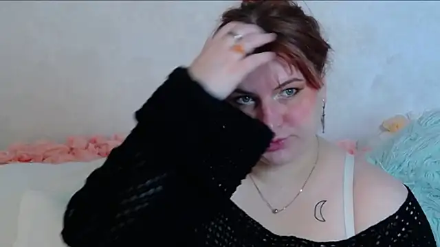 BelladonnaRed online show from May 2026 03:34:01 AM