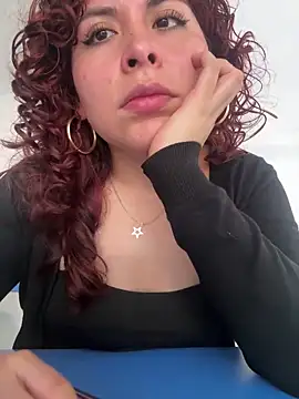 DirtyMerida online show from June 2026 05:37:01 PM
