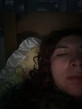 DirtyMerida online show from June 2026 02:58:01 AM