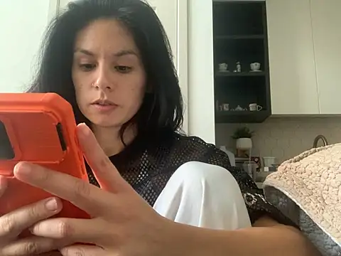 VixenBlade online show from May 2026 02:07:01 AM