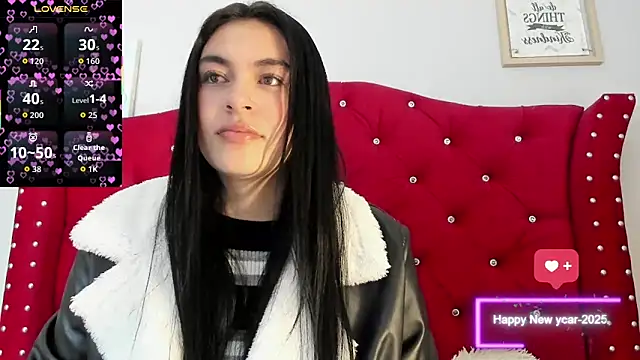 melissa ls online show from May 2026 09:09:02 PM