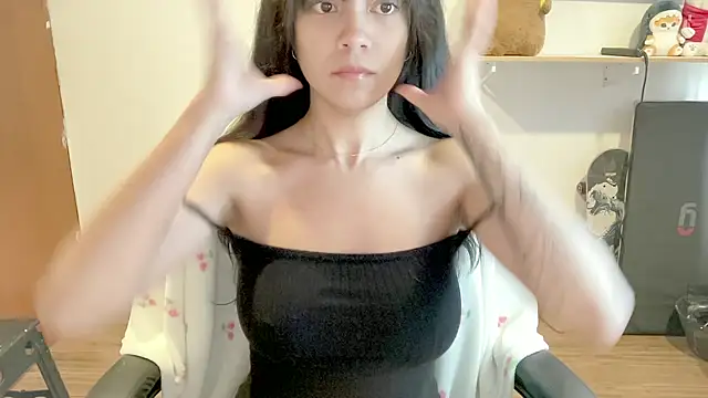  Oxxme online show from May 2026 03:09:01 PM