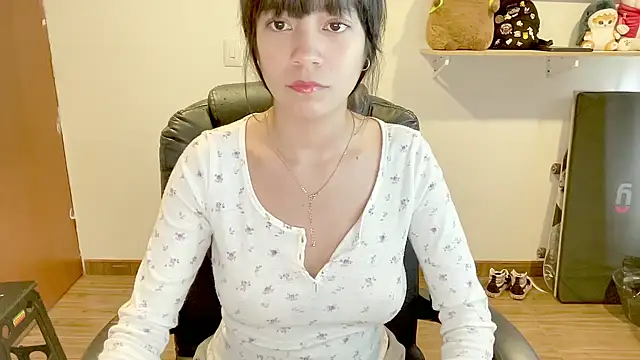  Oxxme online show from May 2026 03:54:01 PM