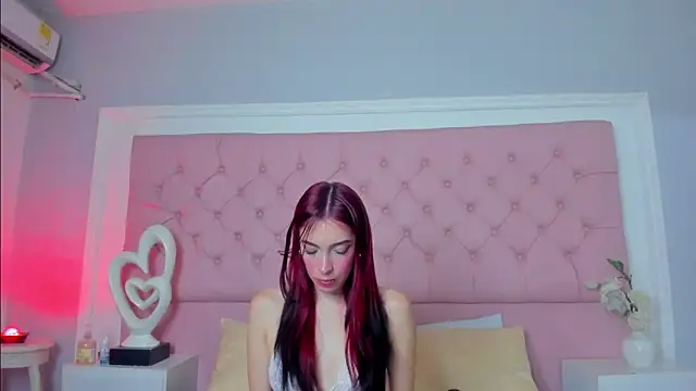 DannaFlame  online show from May 2026 06:21:02 AM