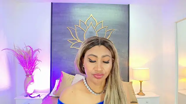 Kiara Parker  online show from May 2026 01:56:01 AM