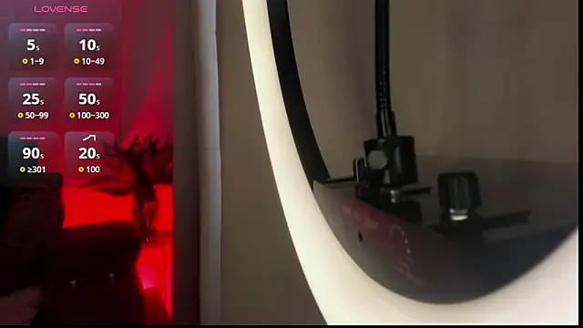 ross lee online show from April 2026 09:37:01 PM