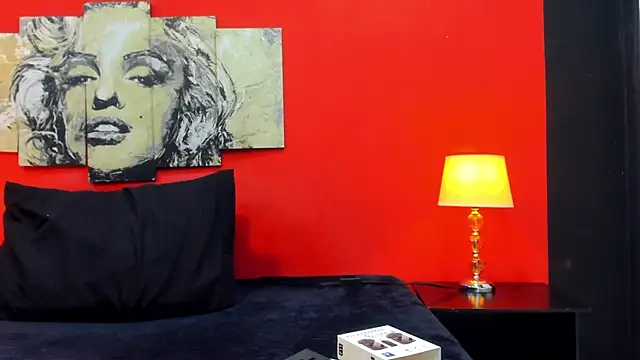 LucianaMadura1 online show from June 2026 11:01:02 AM